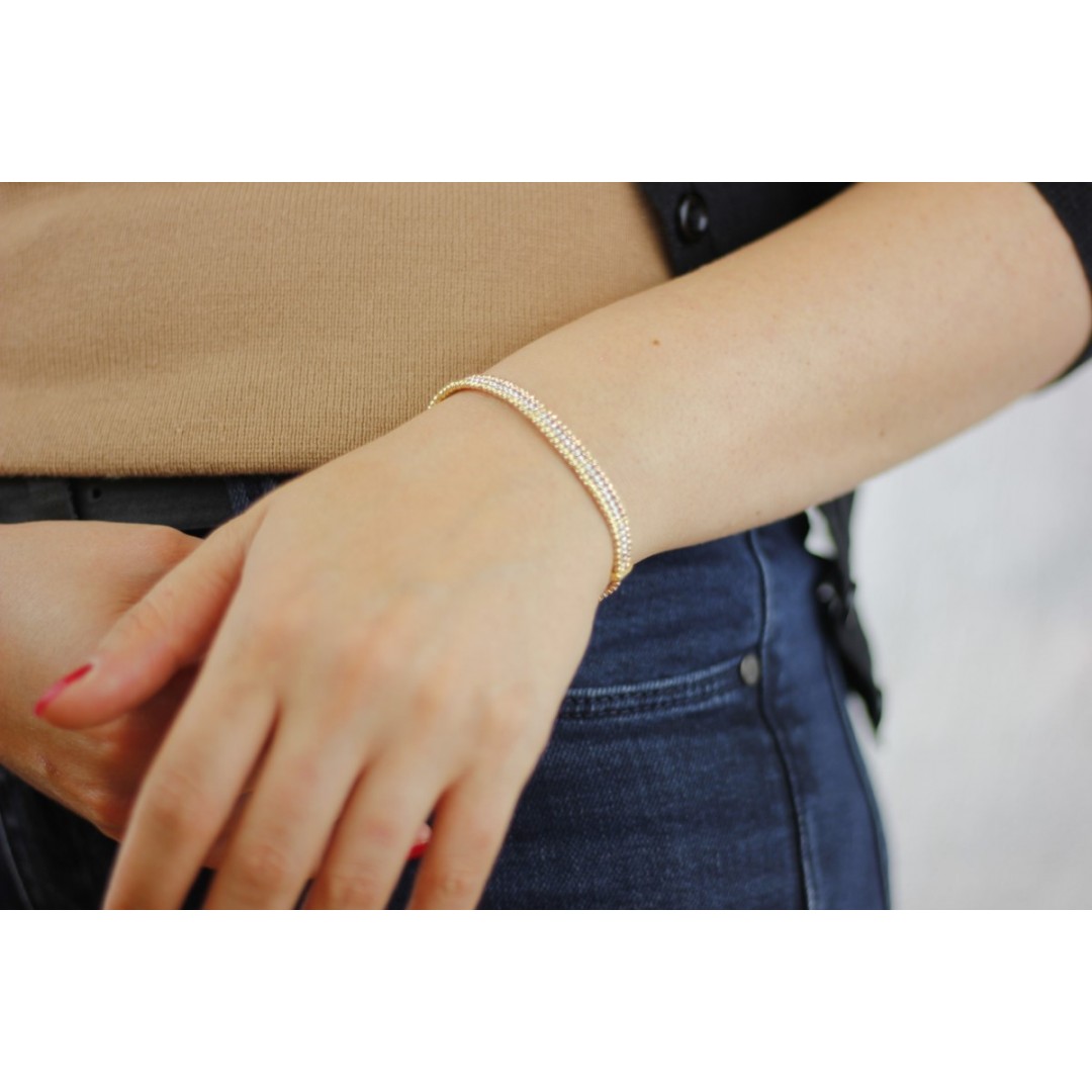 Dorika 3 lü Bileklik BL01648