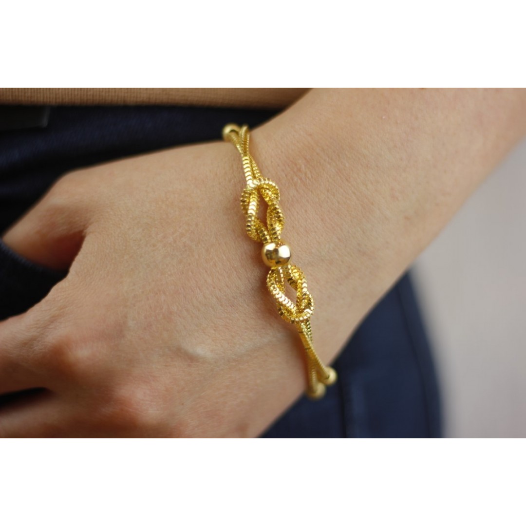 Fiyonklu Bileklik BL02021