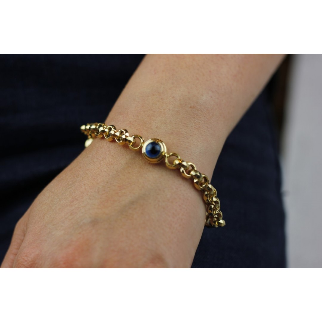 Göz Boncuklu Bileklik bl02364