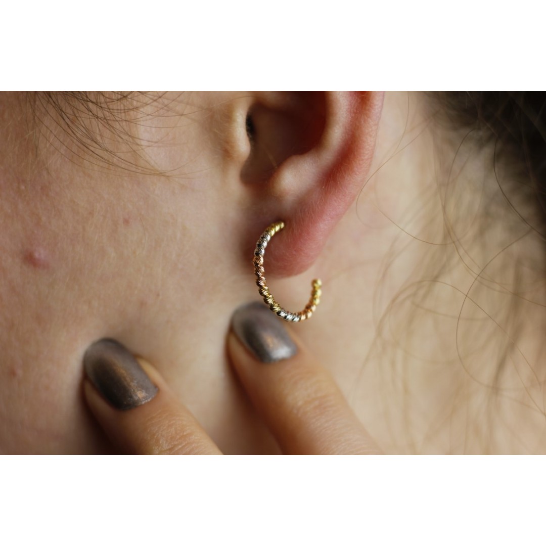 Dorika Küpe KP01662