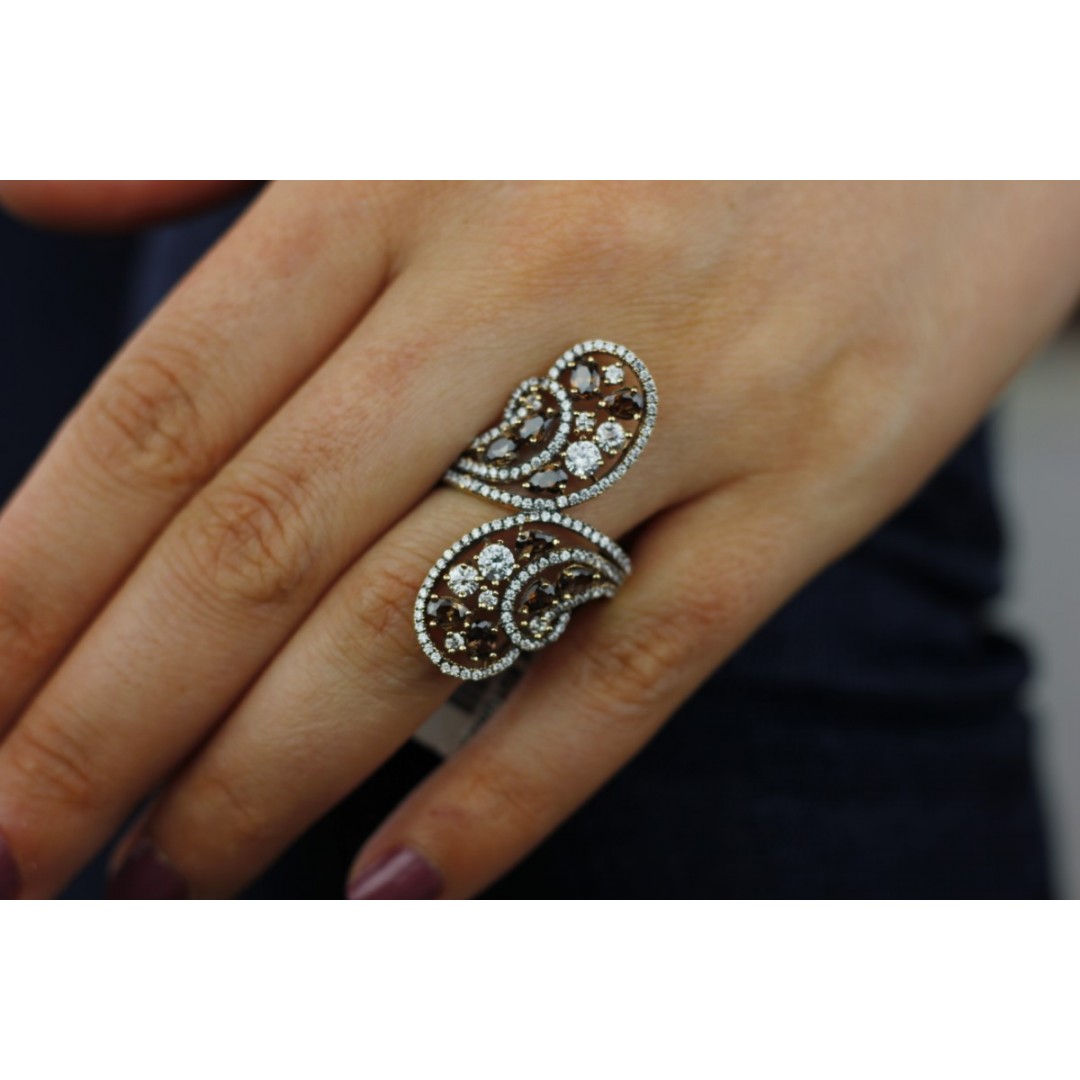 Hanedan Yüzüğü YZ01642