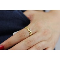 Rolex Eklem Yüzüğü YZ01827